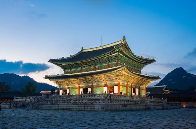 'Hanok Hanok' Boutique stay Hotel Seoul - 2min from Gyeongbokgung Palace station