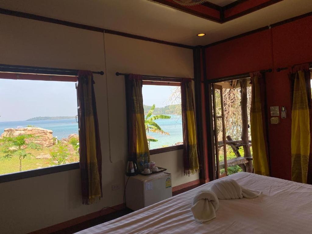 Kinnaree Resort Koh Kood
