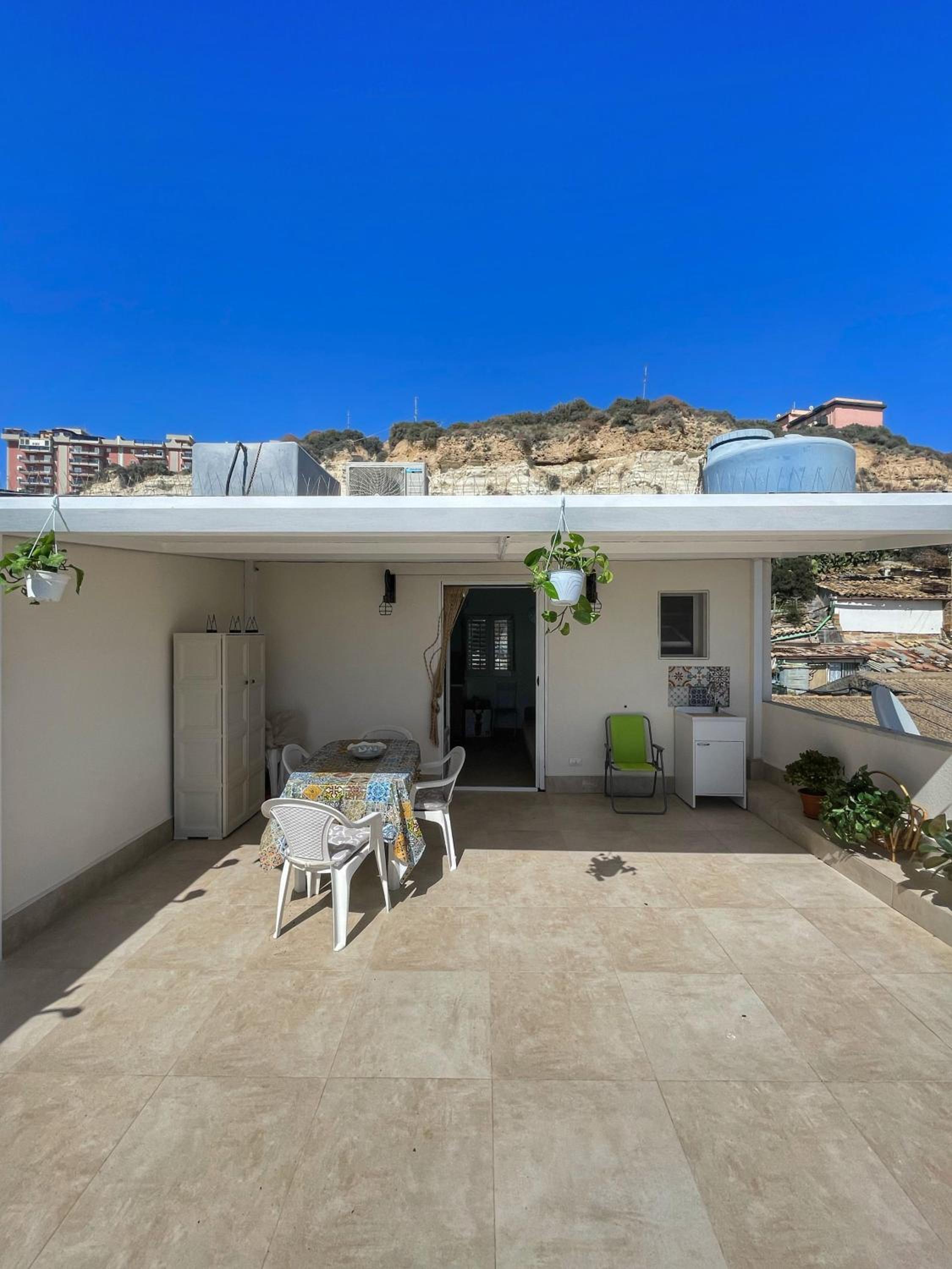 La Terrazza Blu