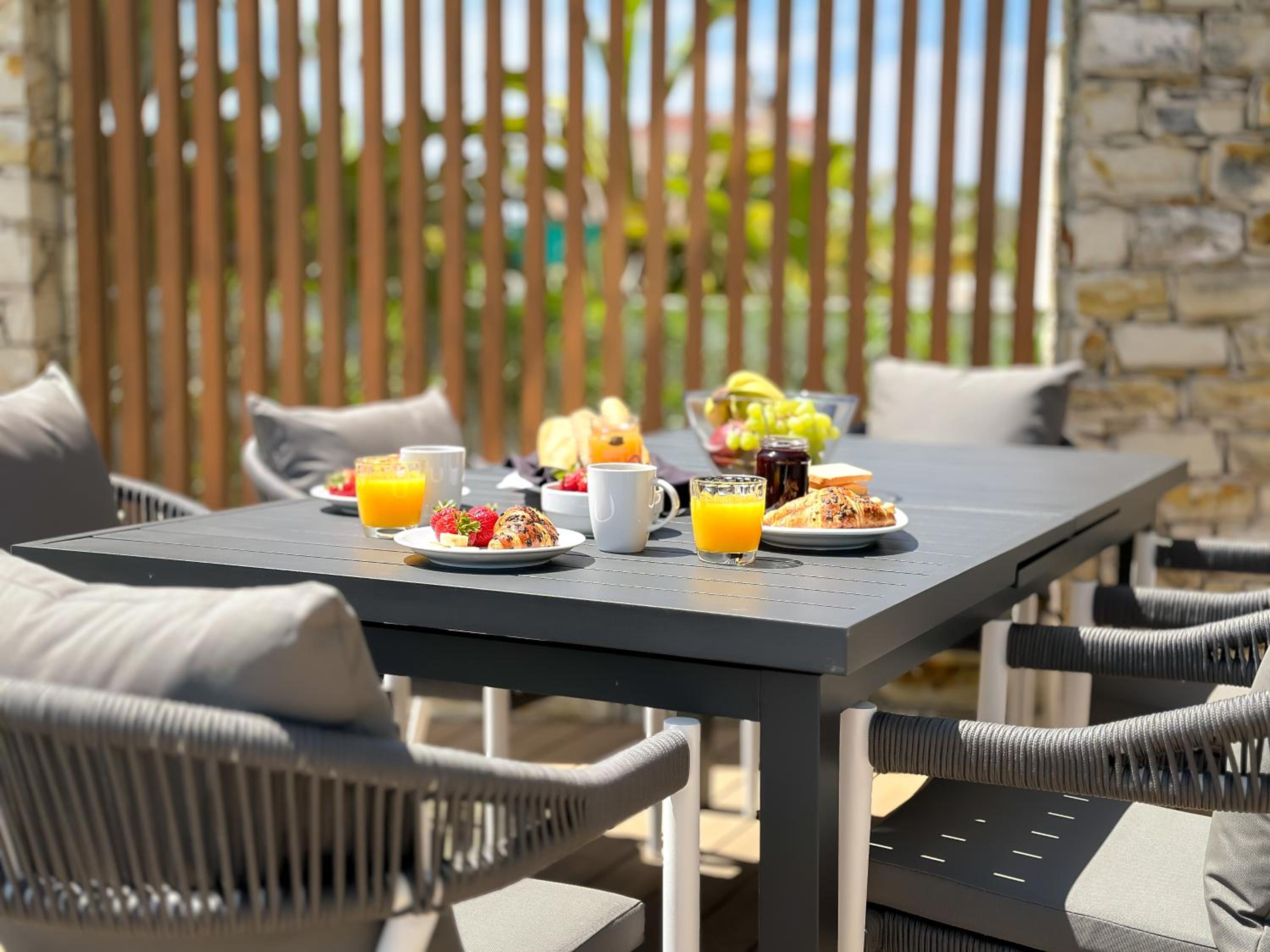 City Napa Seaview Villas - Villa 6
