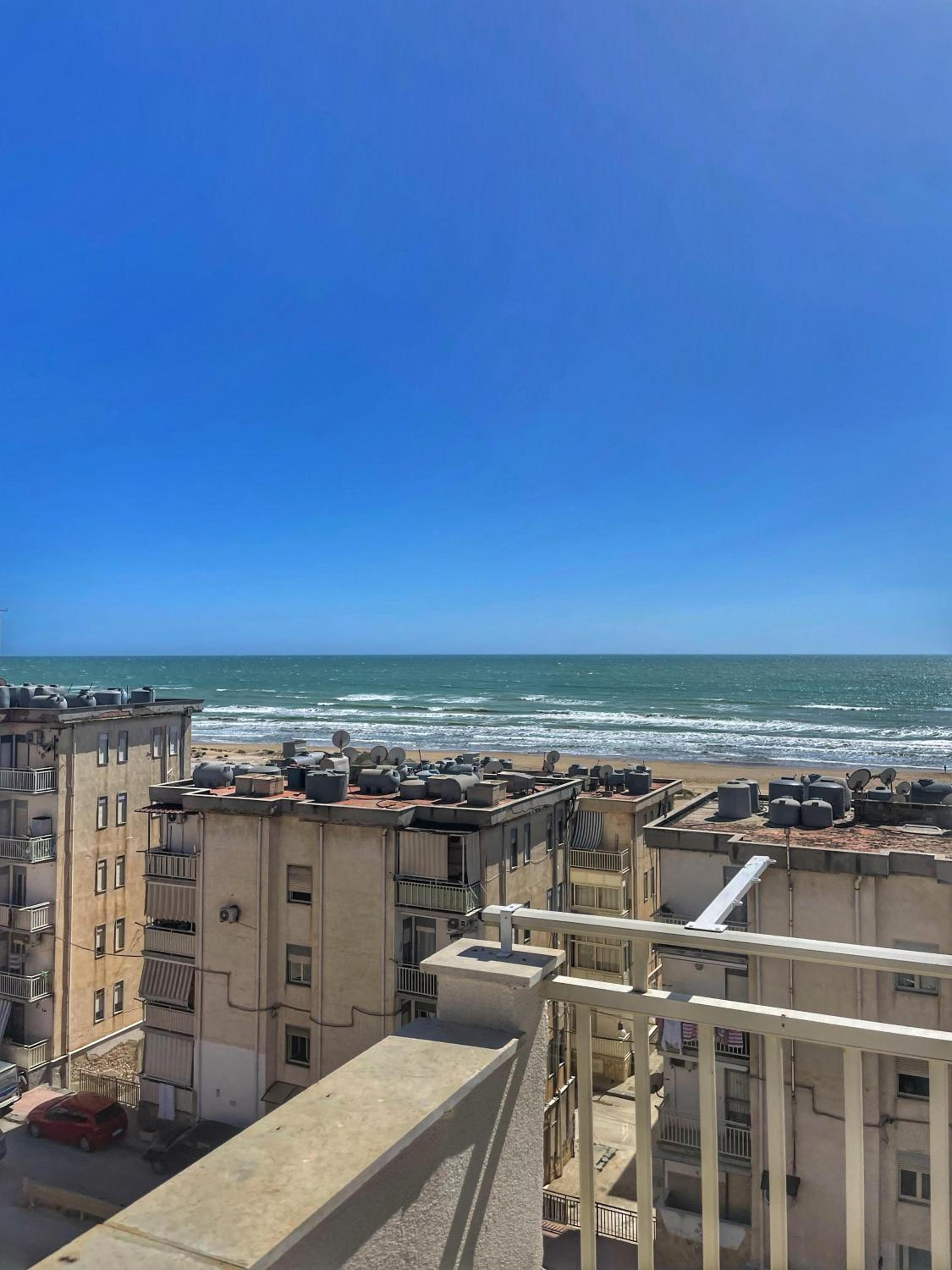 La Terrazza Blu, fotografía 3