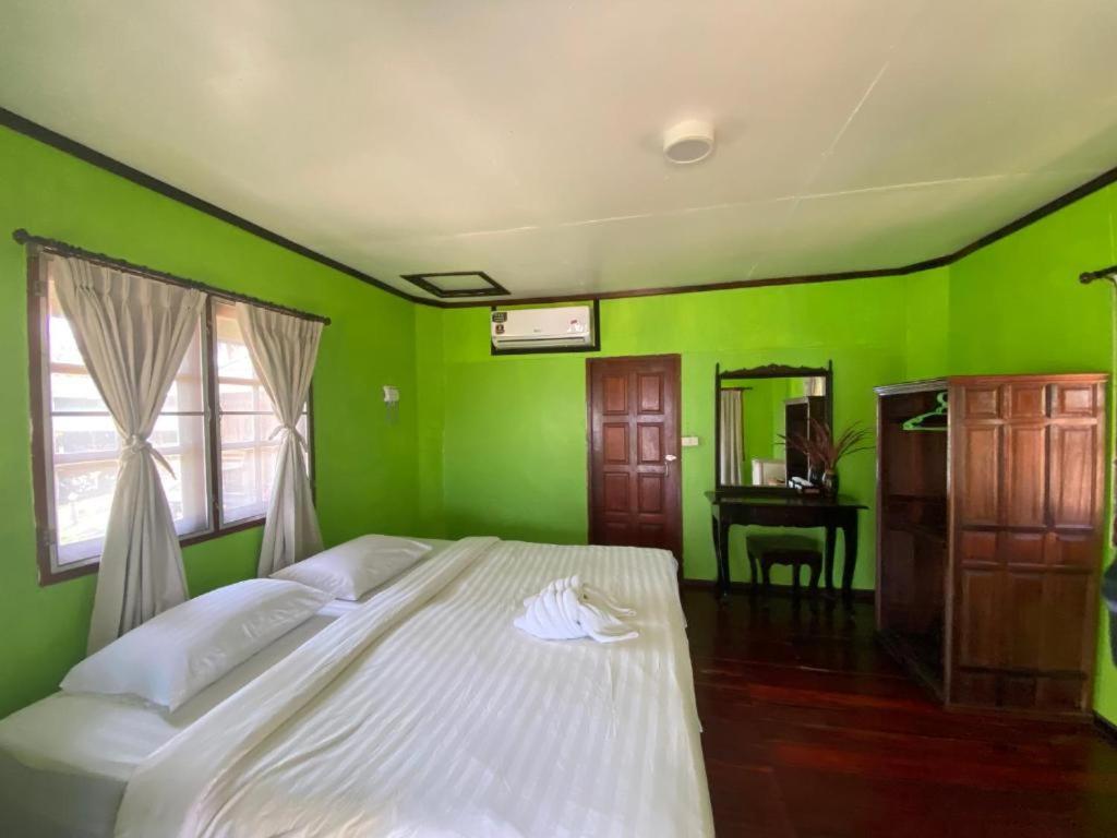 Kinnaree Resort Koh Kood