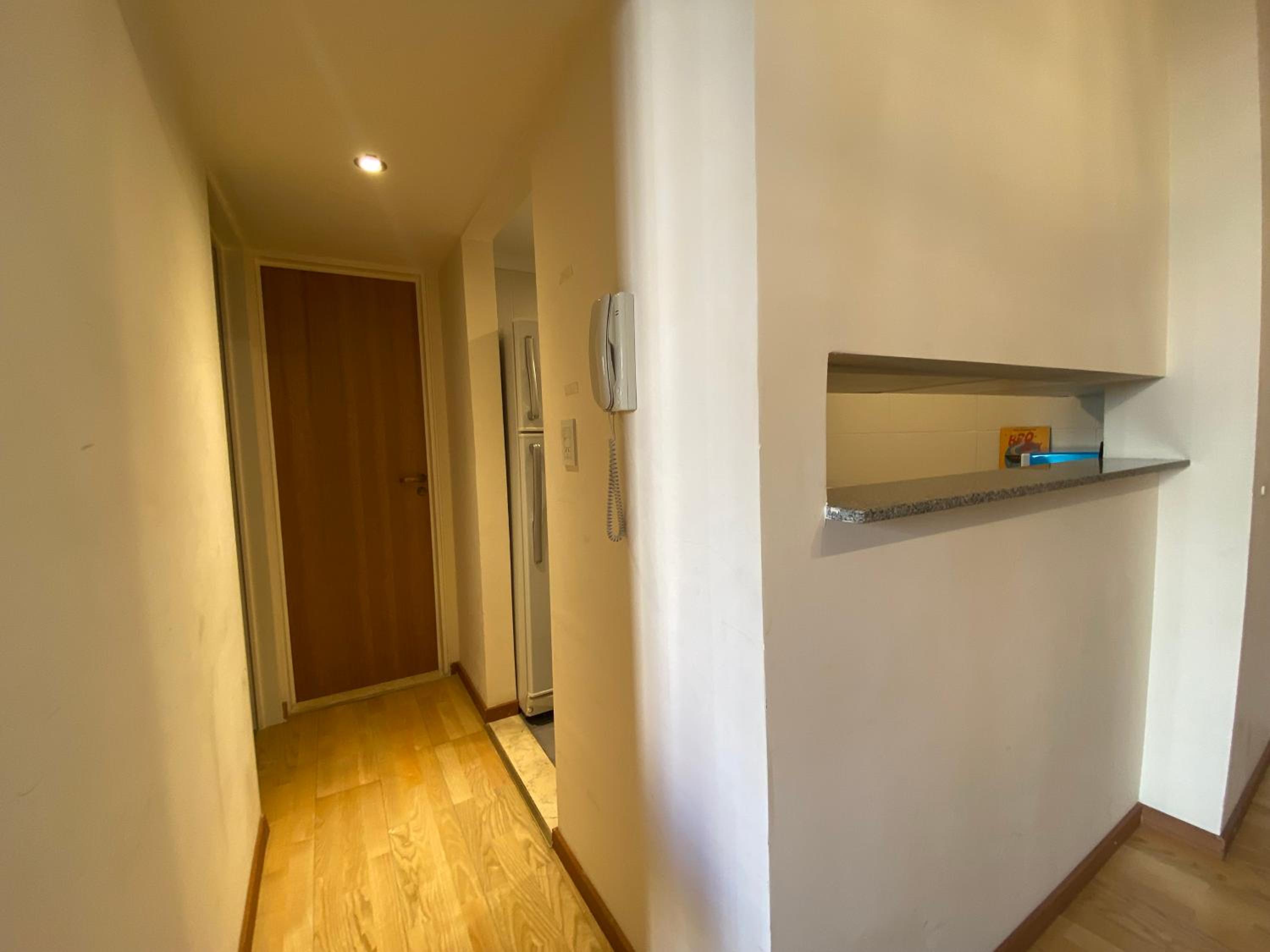 Departamento Exclusivo