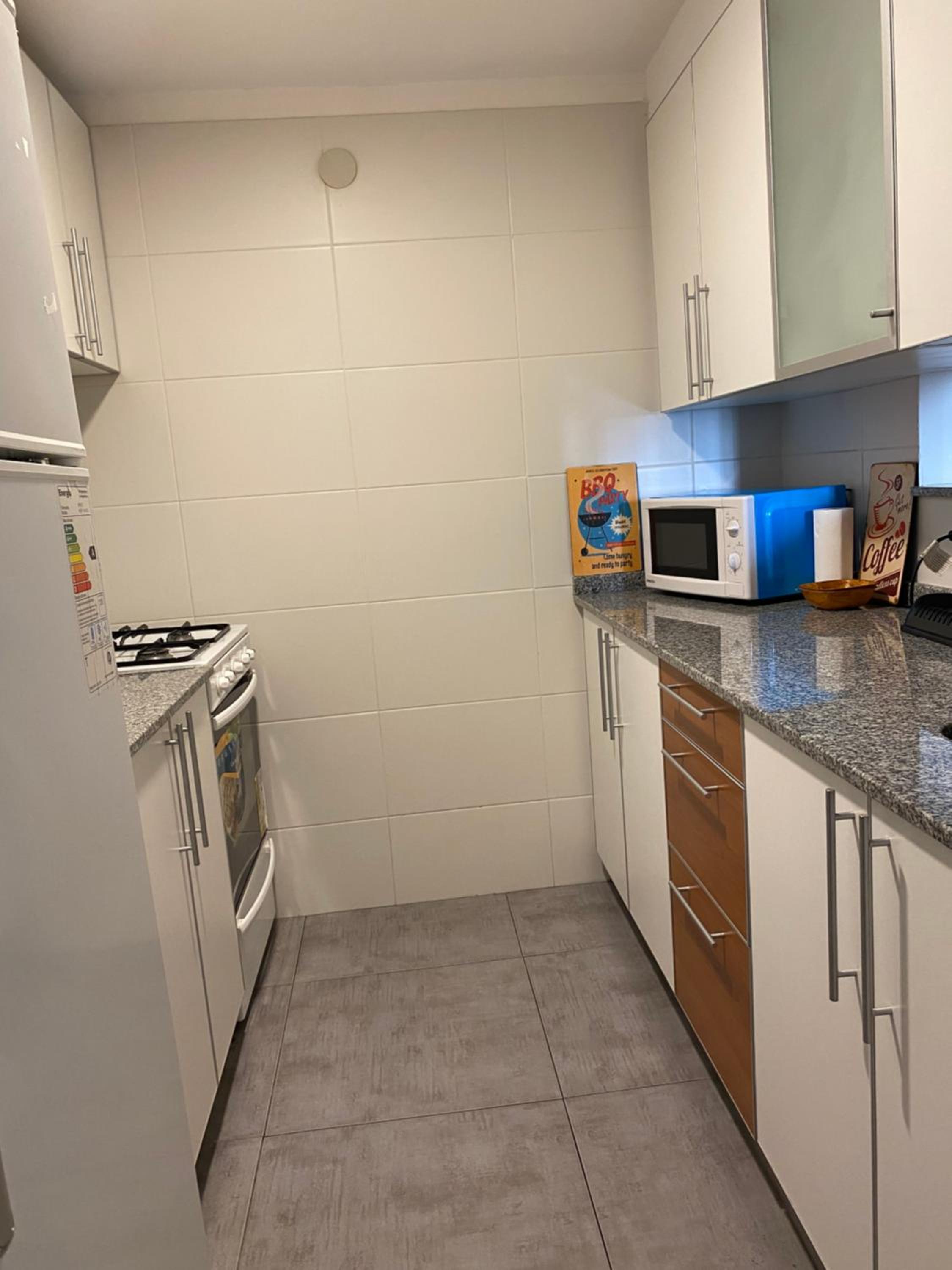 Departamento Exclusivo