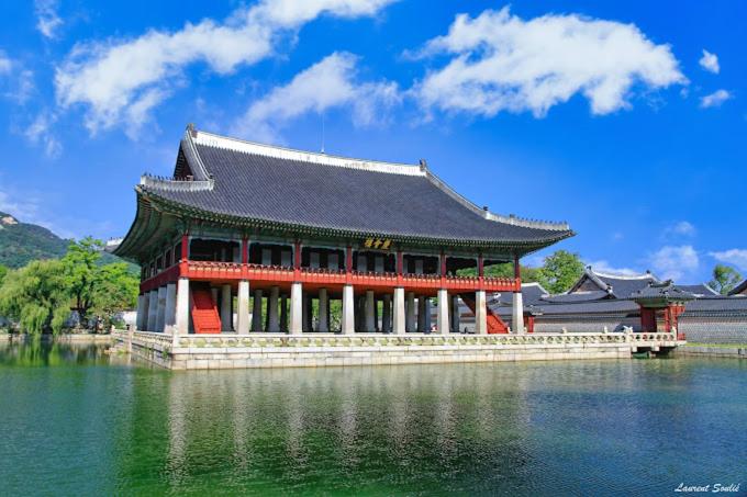 'Hanok Hanok' Boutique stay Hotel Seoul - 2min from Gyeongbokgung Palace station