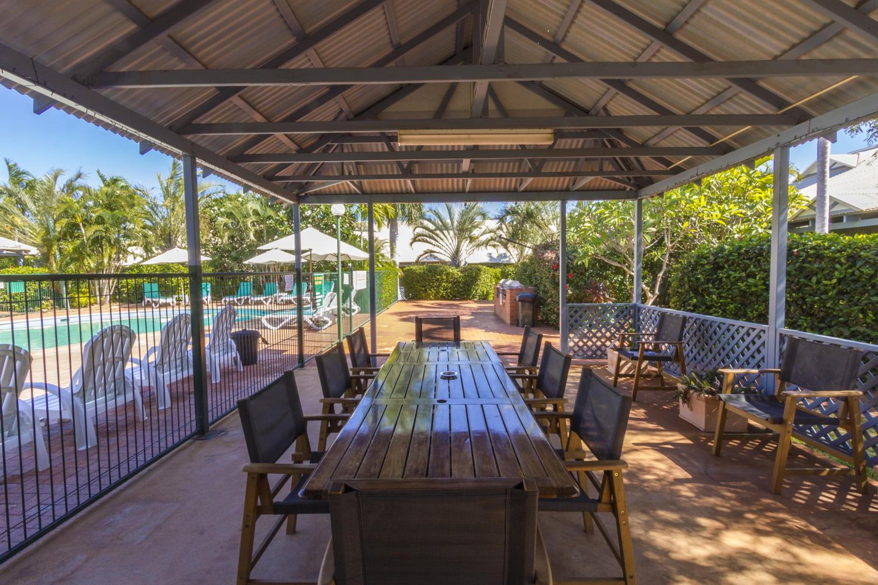 Broome Beach Resort - Cable Beach, Broome