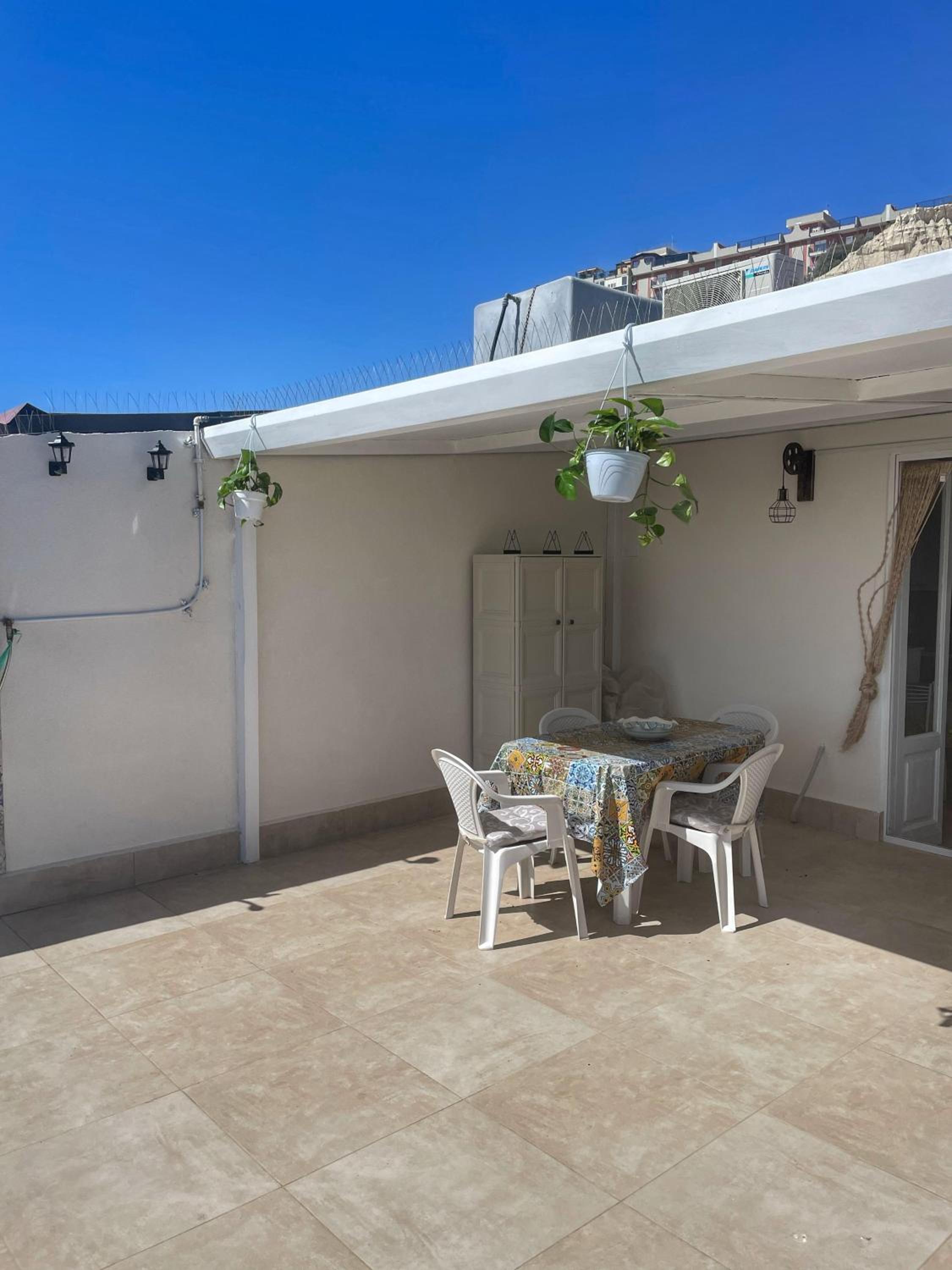 La Terrazza Blu, fotografía 5