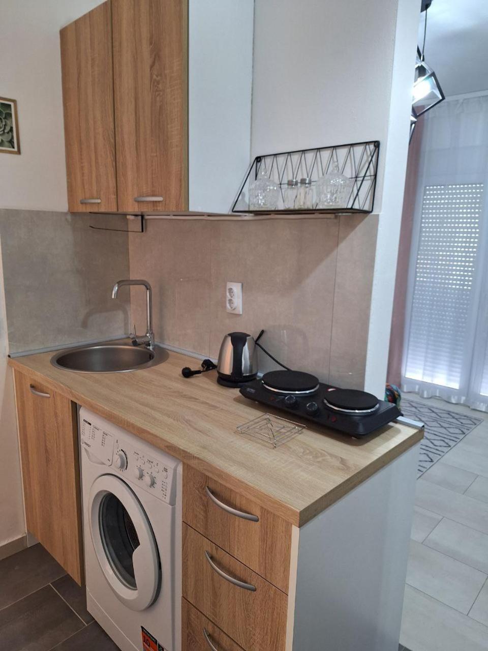 KERİ Apartment