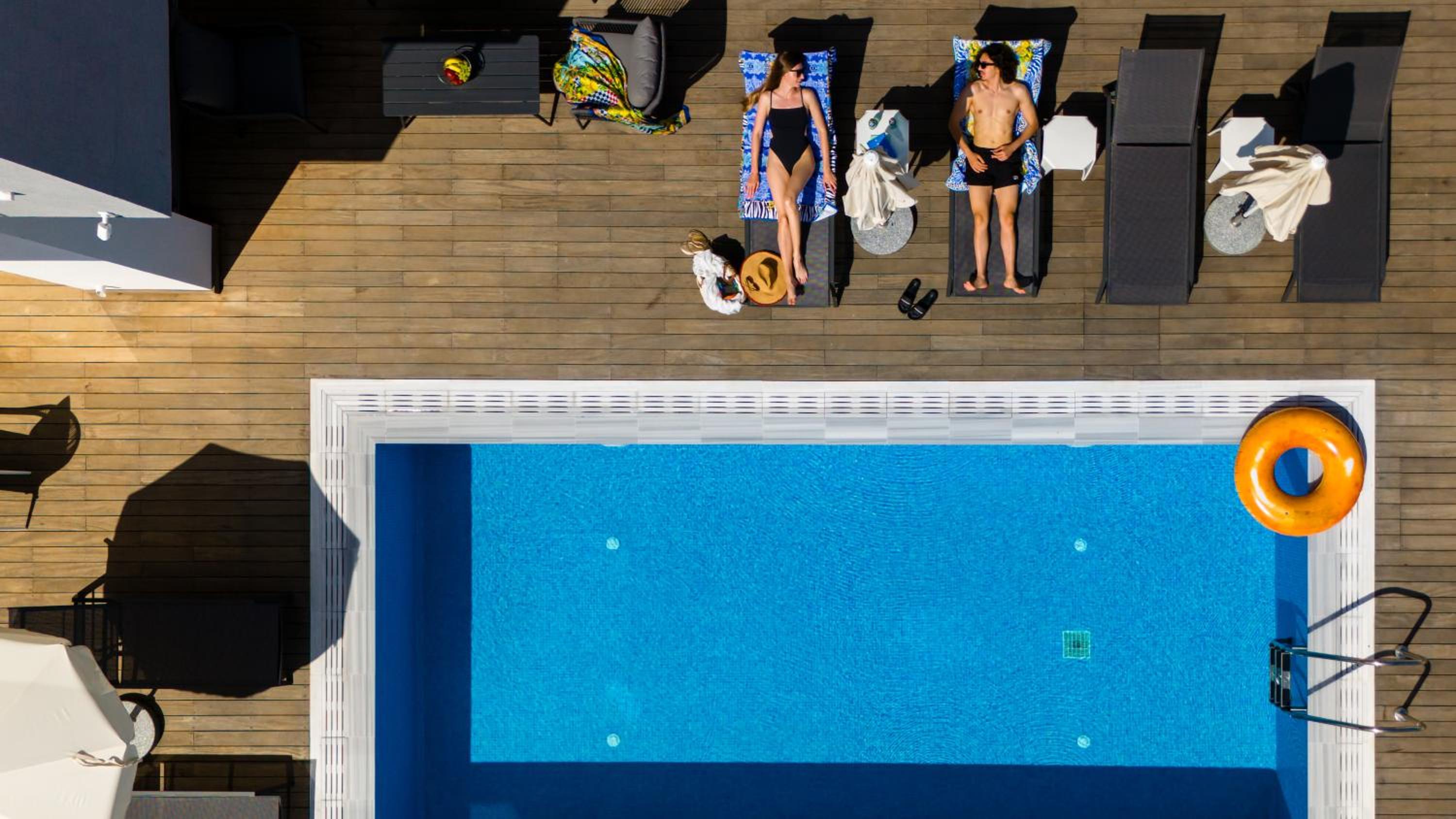City Napa Seaview Villas - Villa 6