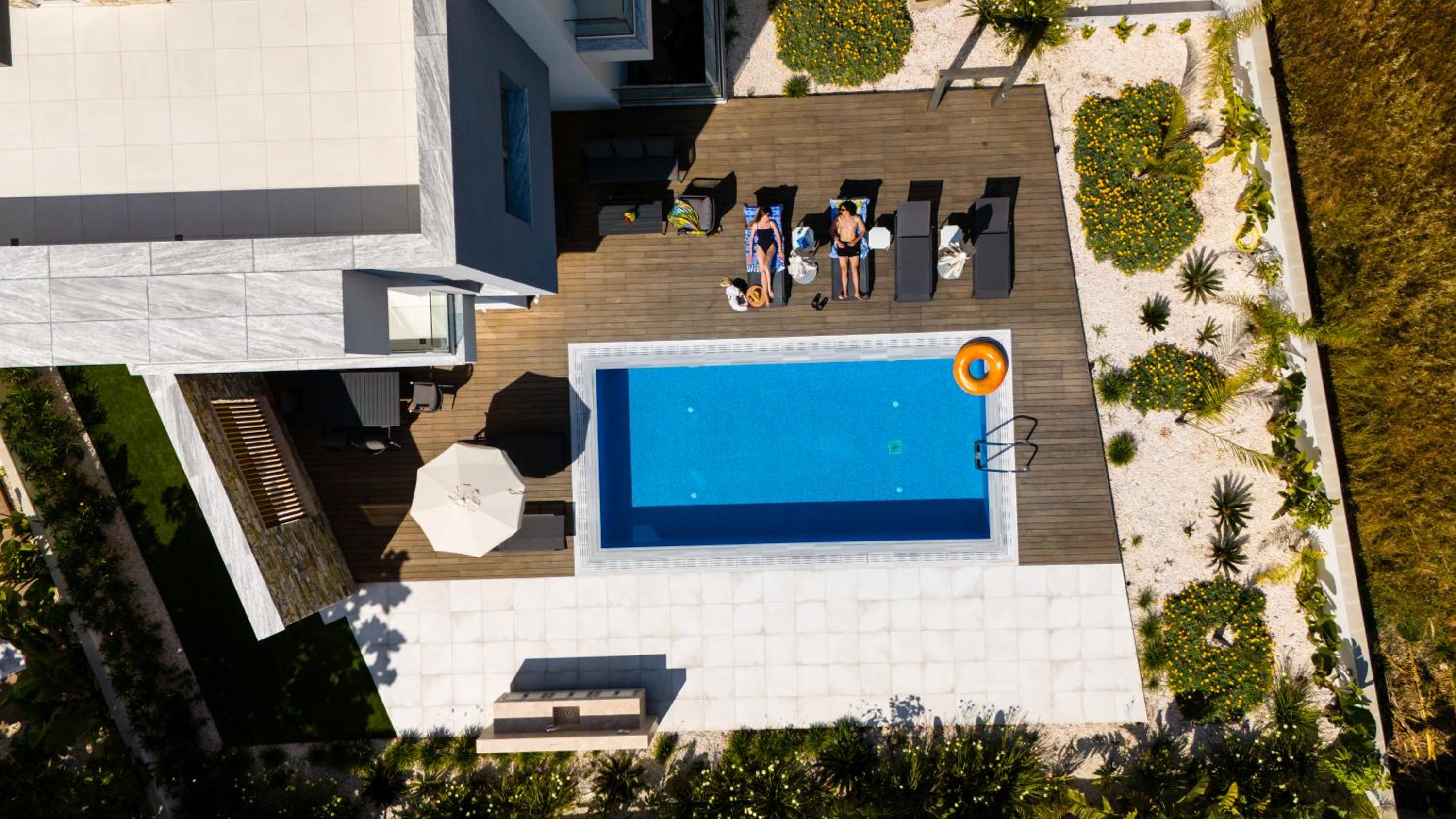 City Napa Seaview Villas - Villa 6