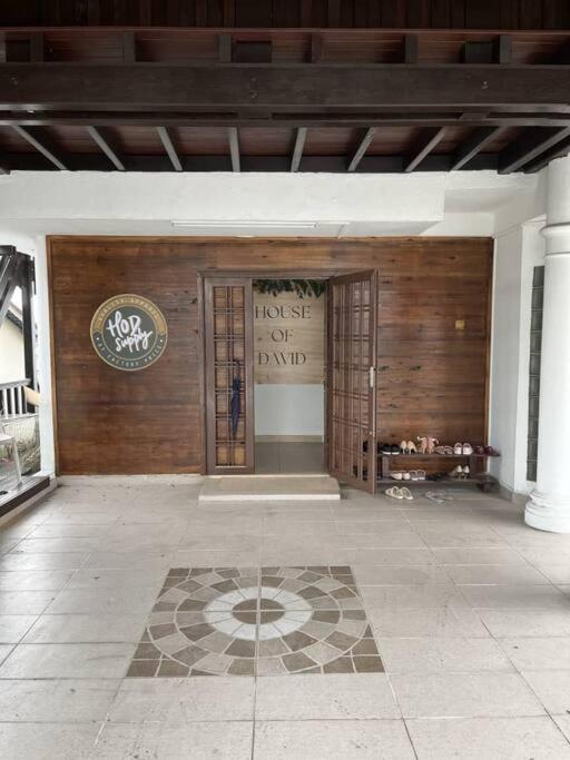 House of David - Bungalow at SS2 Petaling Jaya photo 5