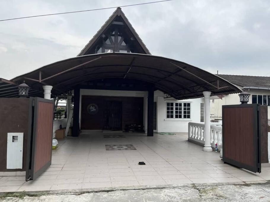 House of David - Bungalow at SS2 Petaling Jaya photo 6