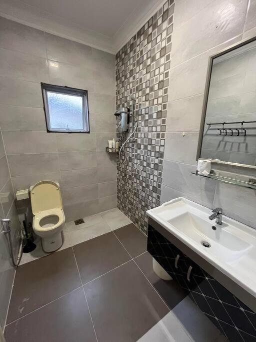 House of David - Bungalow at SS2 Petaling Jaya photo 7