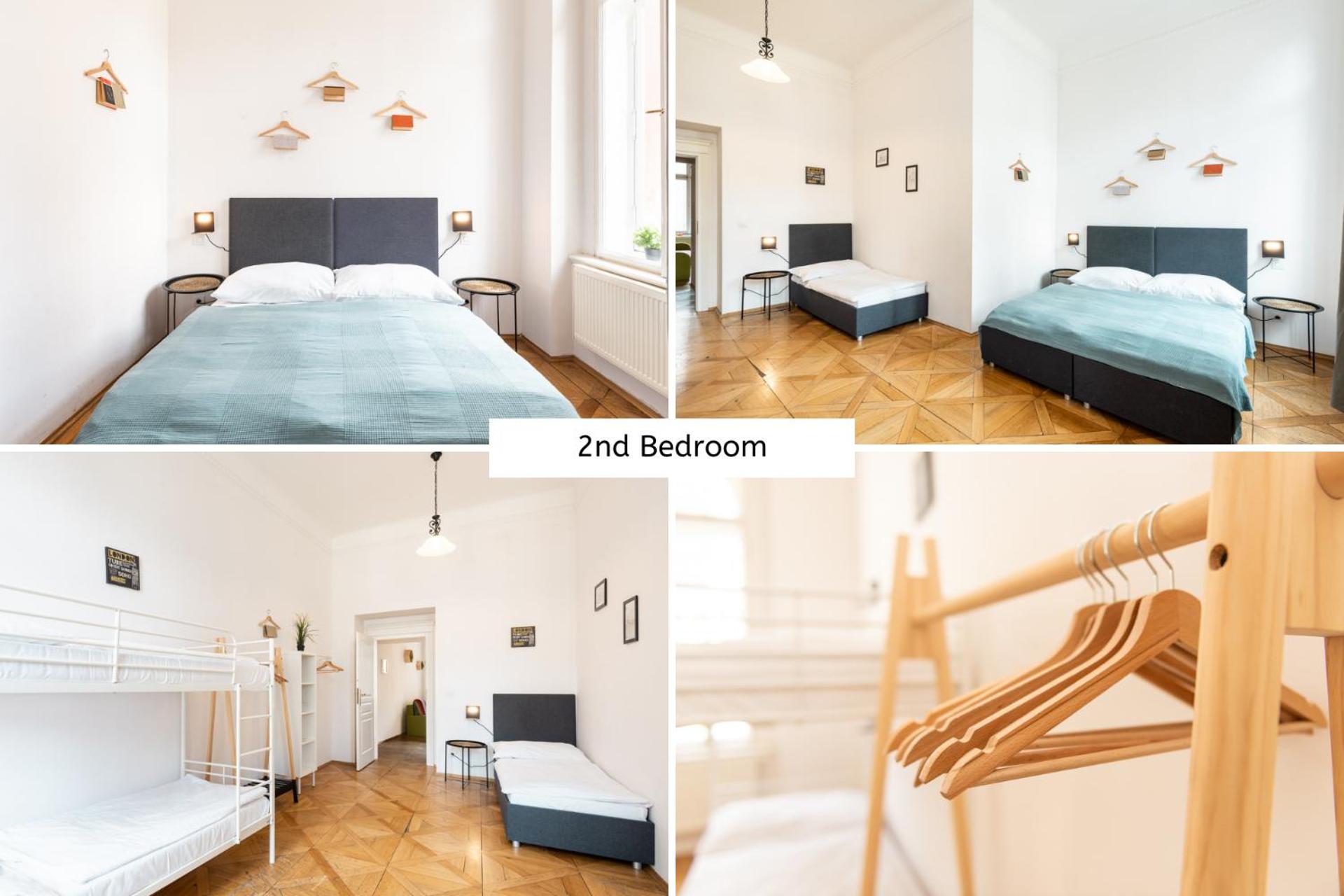 Hybernska Apartments by Pragueforyou