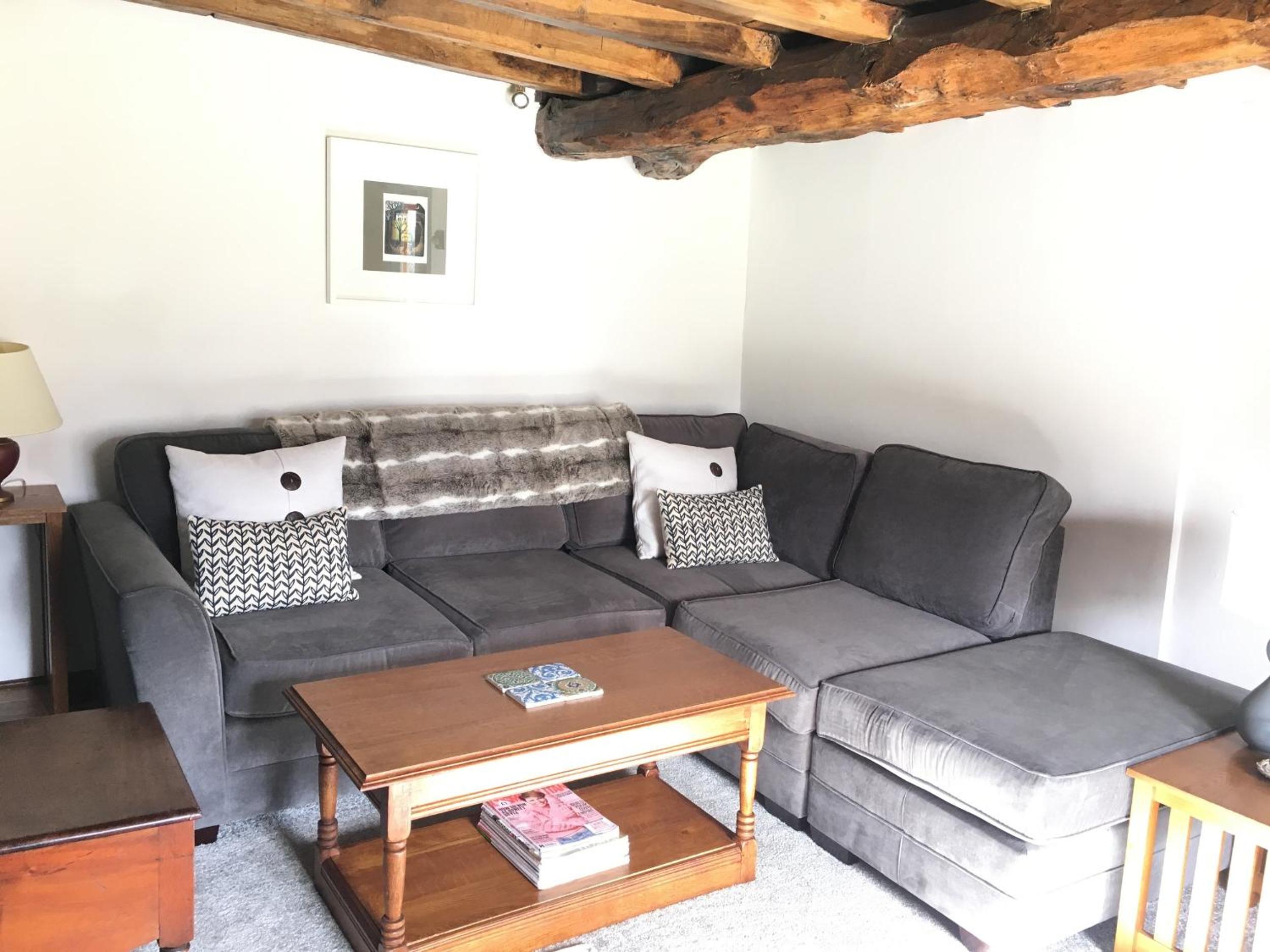 Rhiwson Uchaf Lampeter view 5