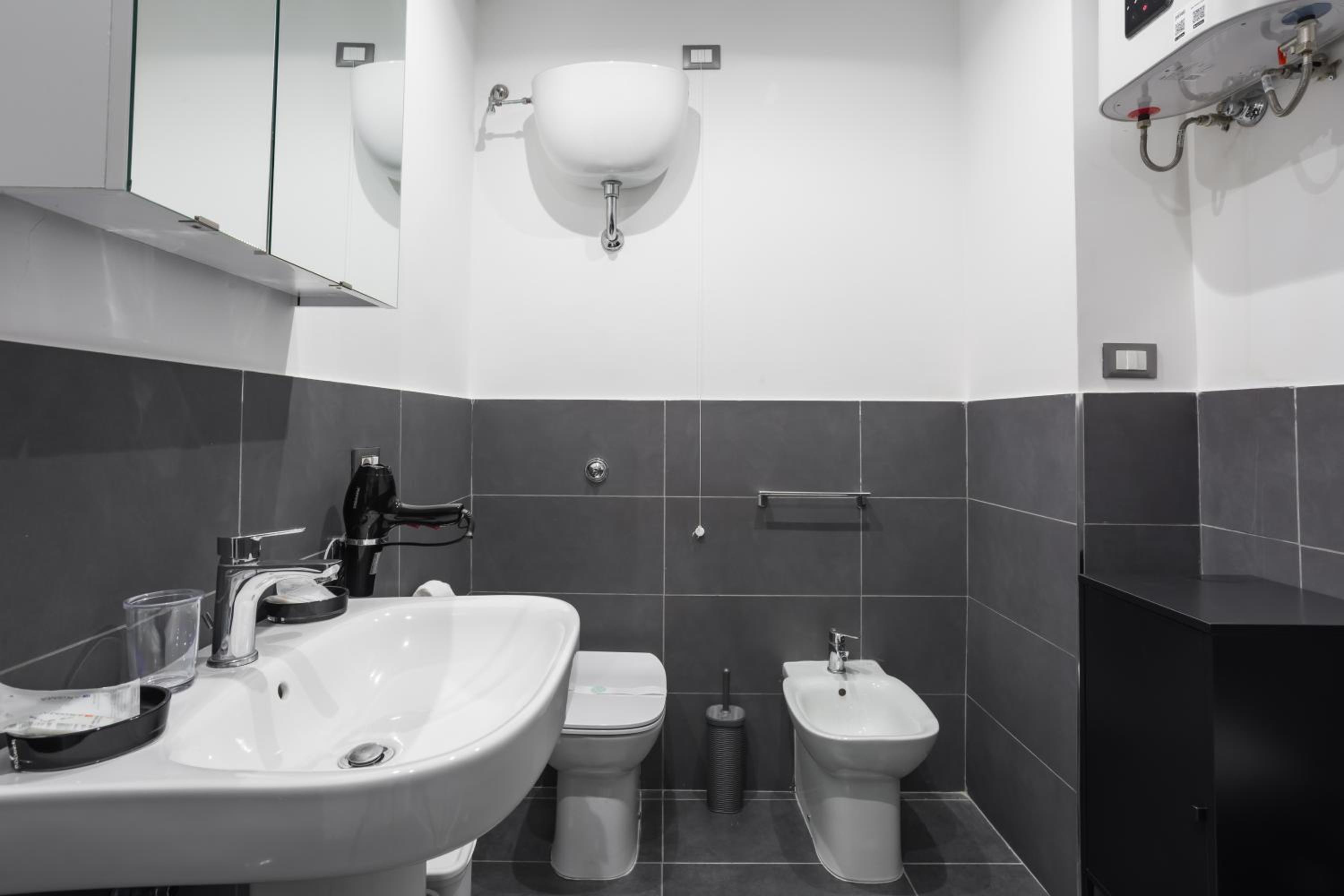 Napolidays Toledo Apartment By Dimorra