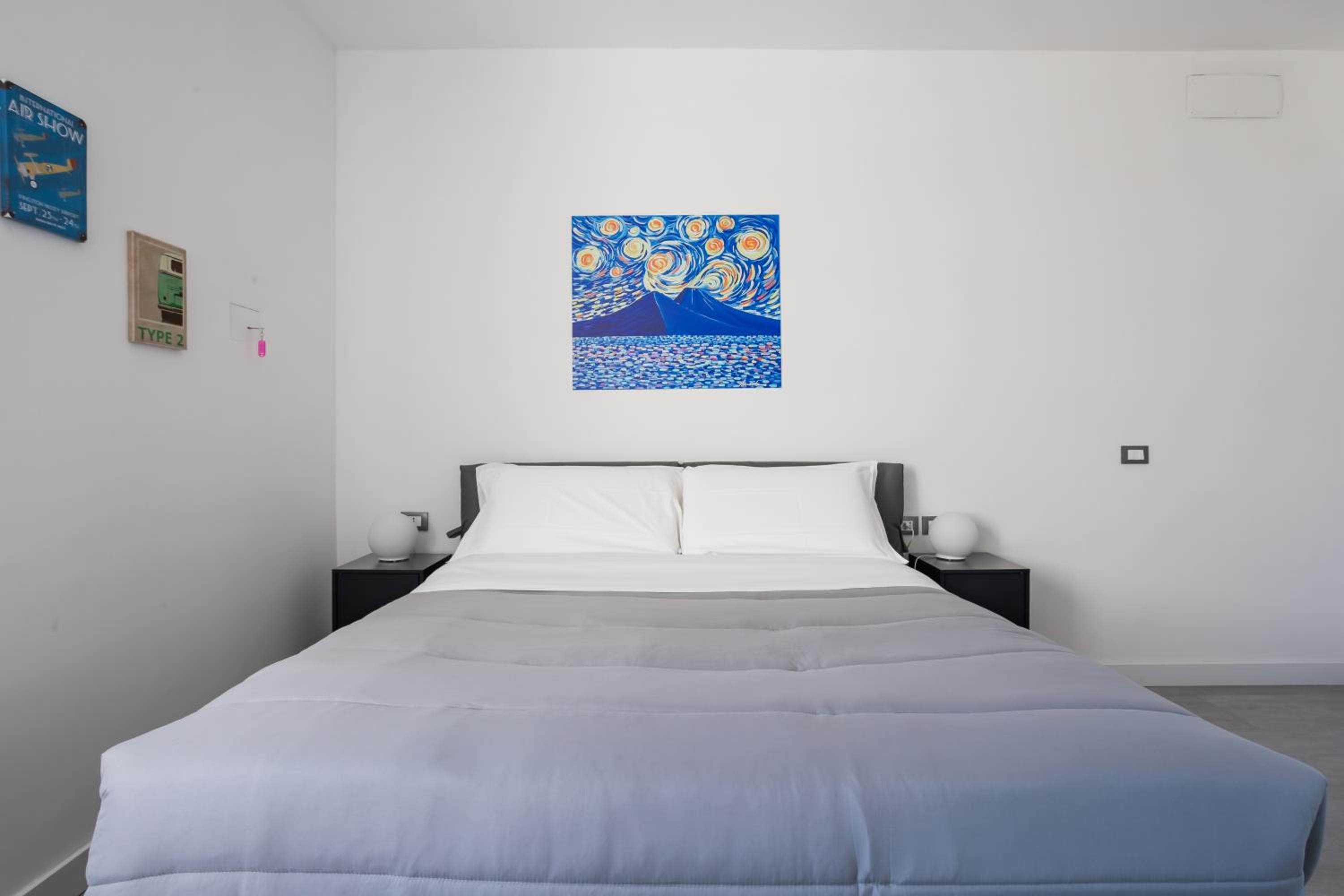 Napolidays Toledo Apartment By Dimorra