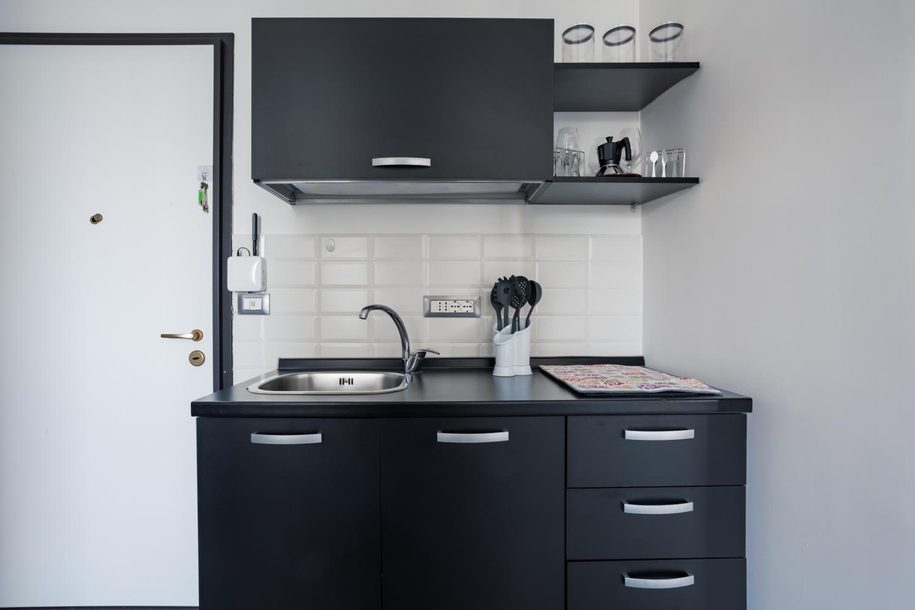 Napolidays Toledo Apartment By Dimorra