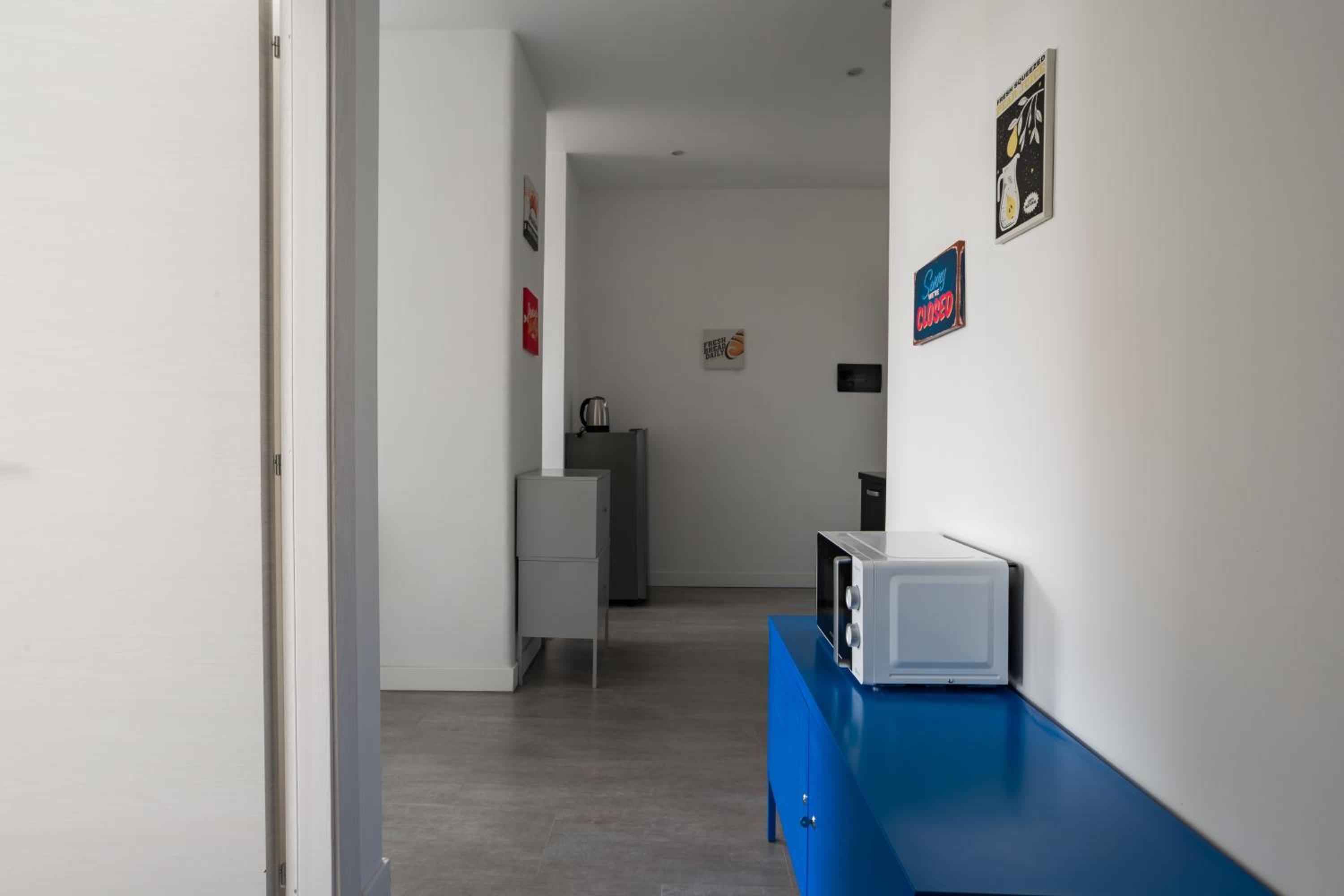 Napolidays Toledo Apartment By Dimorra