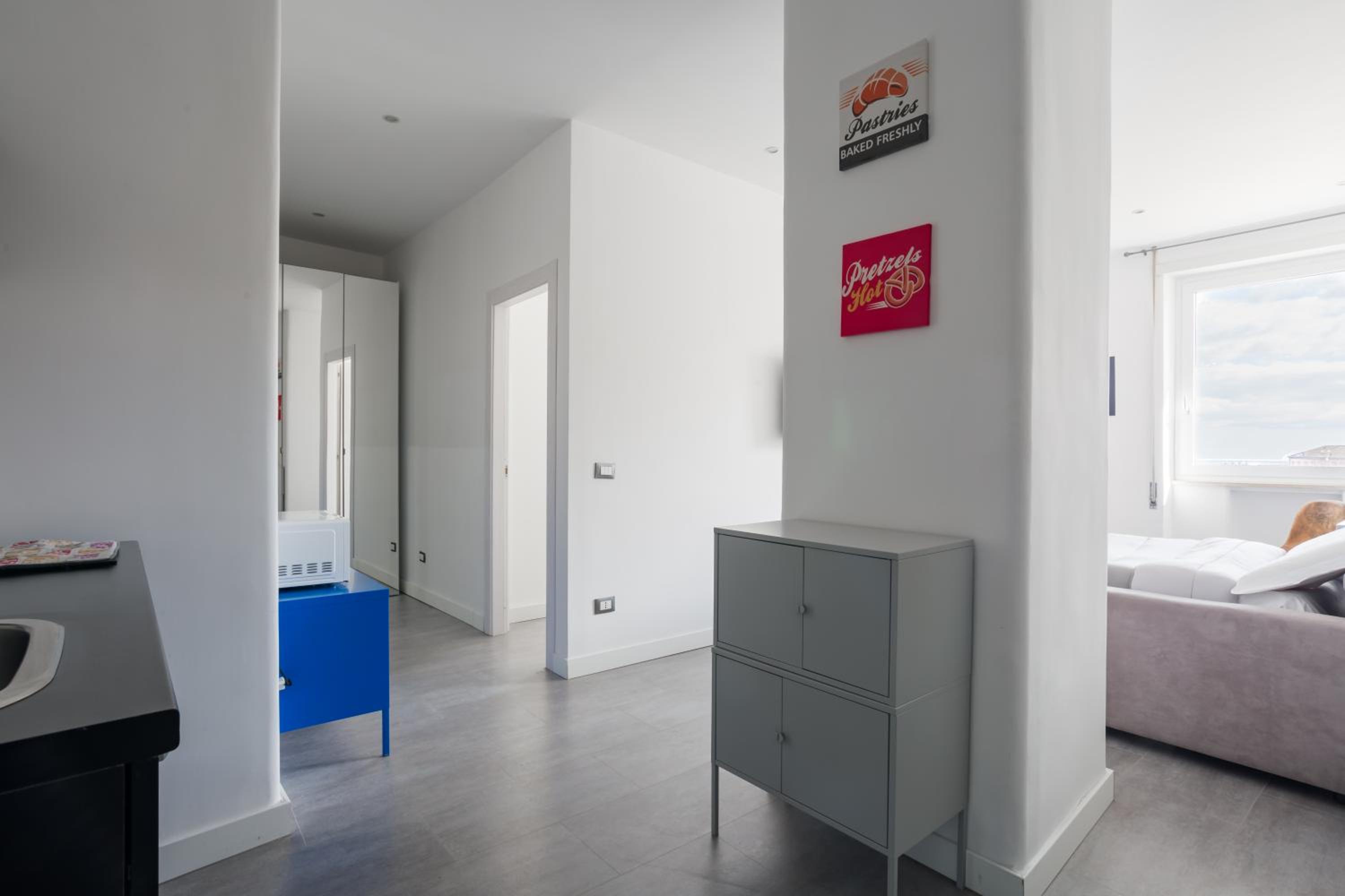 Napolidays Toledo Apartment By Dimorra