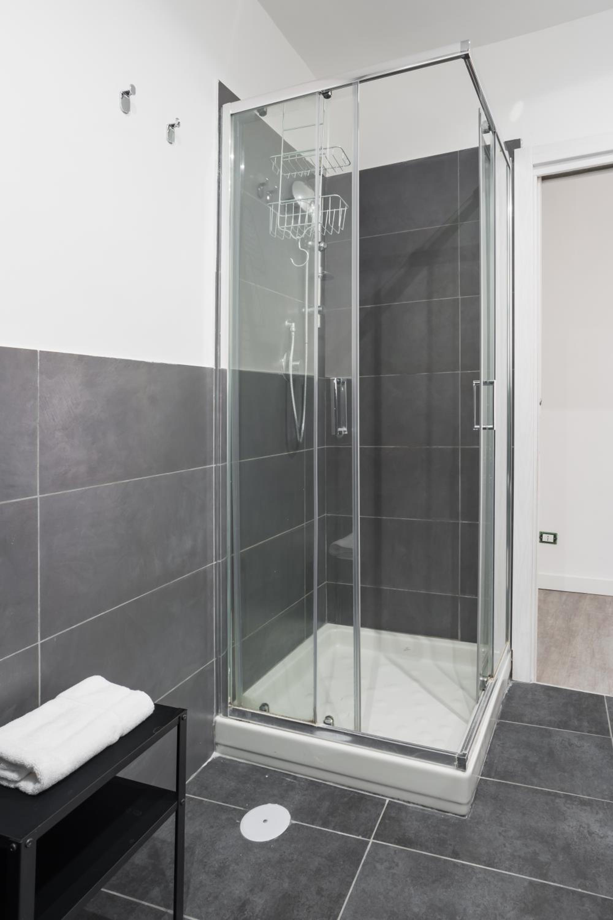 Napolidays Toledo Apartment By Dimorra