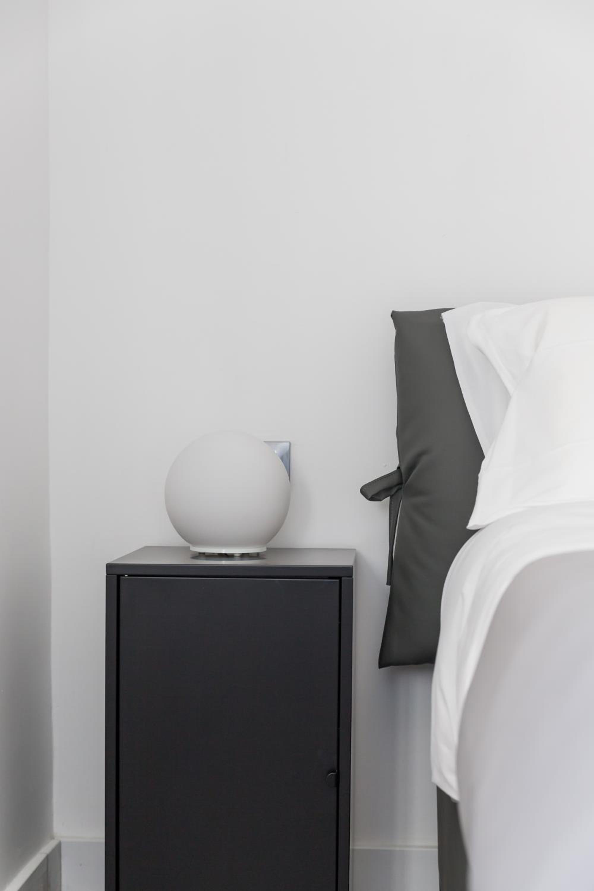 Napolidays Toledo Apartment By Dimorra