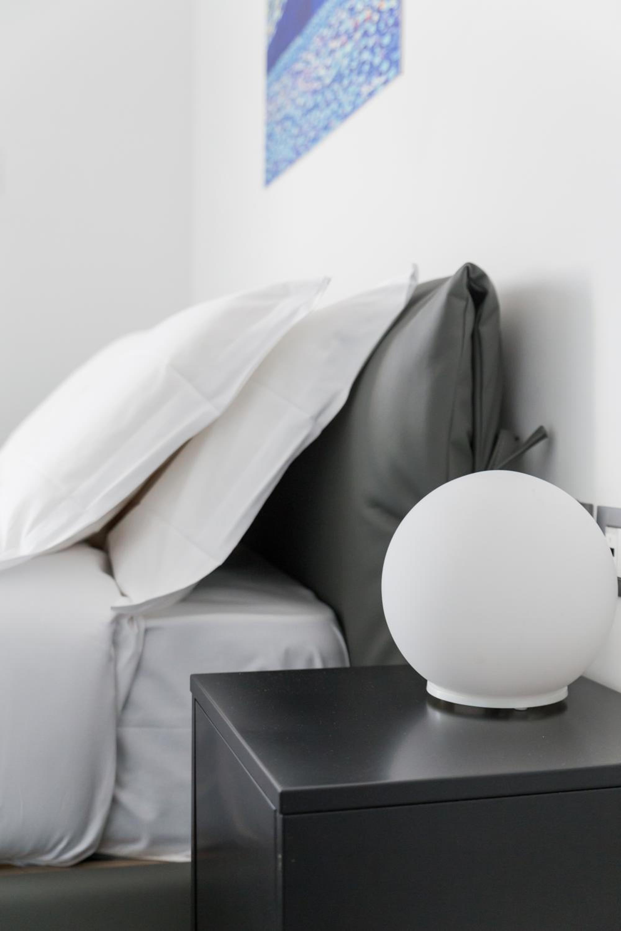 Napolidays Toledo Apartment By Dimorra
