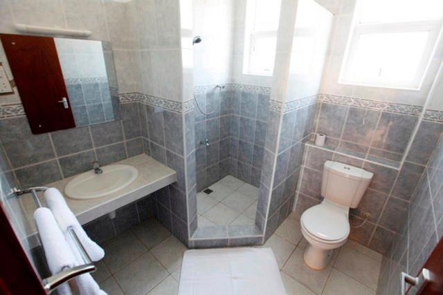 Nightingale Apartments Hotel Mombasa