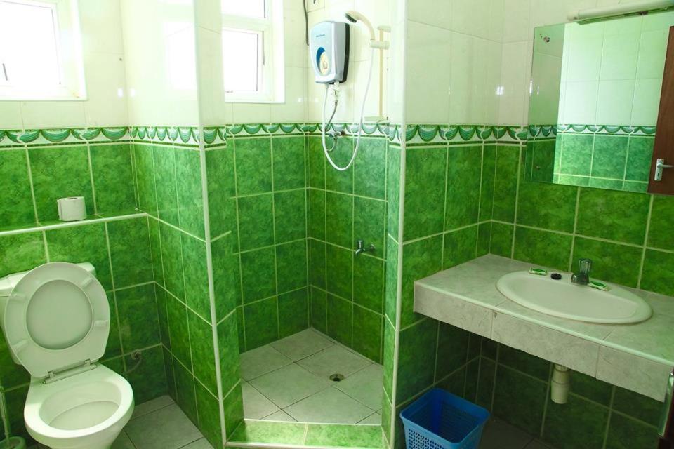 Nightingale Apartments Hotel Mombasa