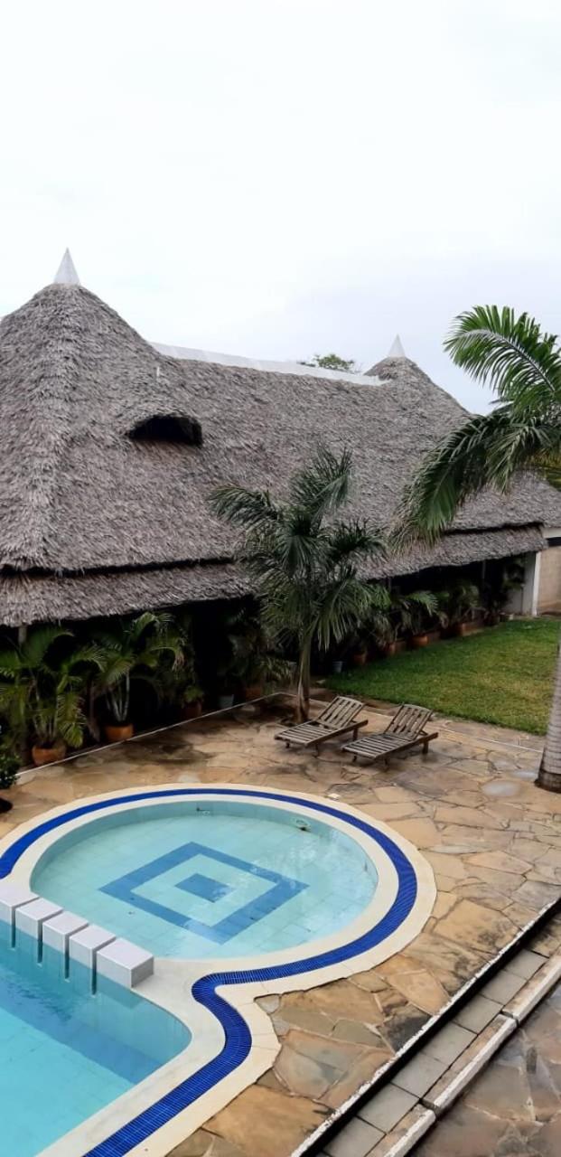 Nightingale Apartments Hotel Mombasa