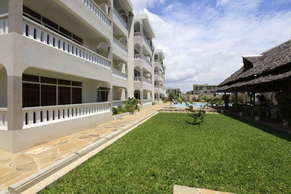 Nightingale Apartments Hotel Mombasa