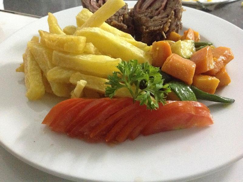 Nightingale Apartments Hotel Mombasa