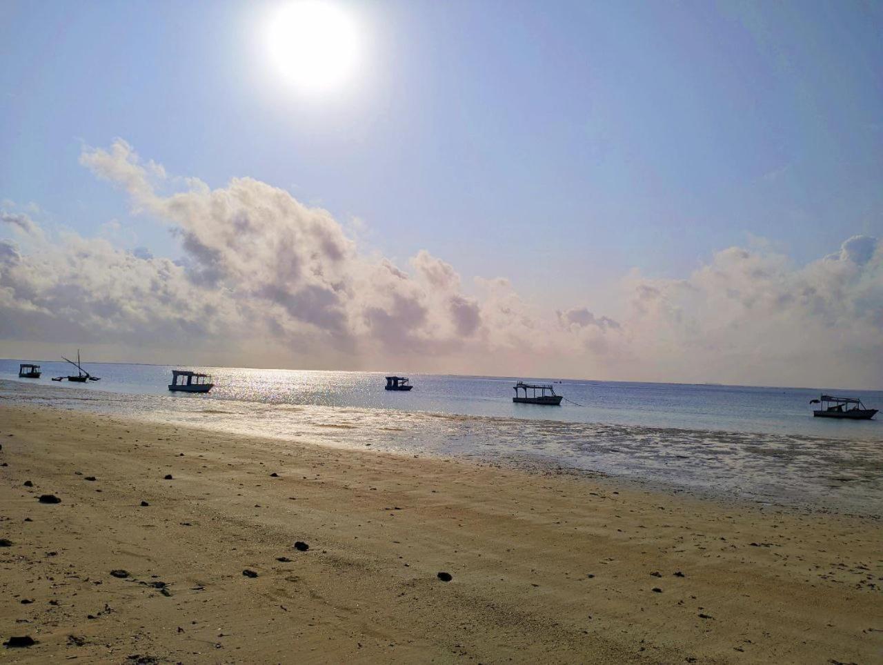 Nightingale Apartments Hotel Mombasa