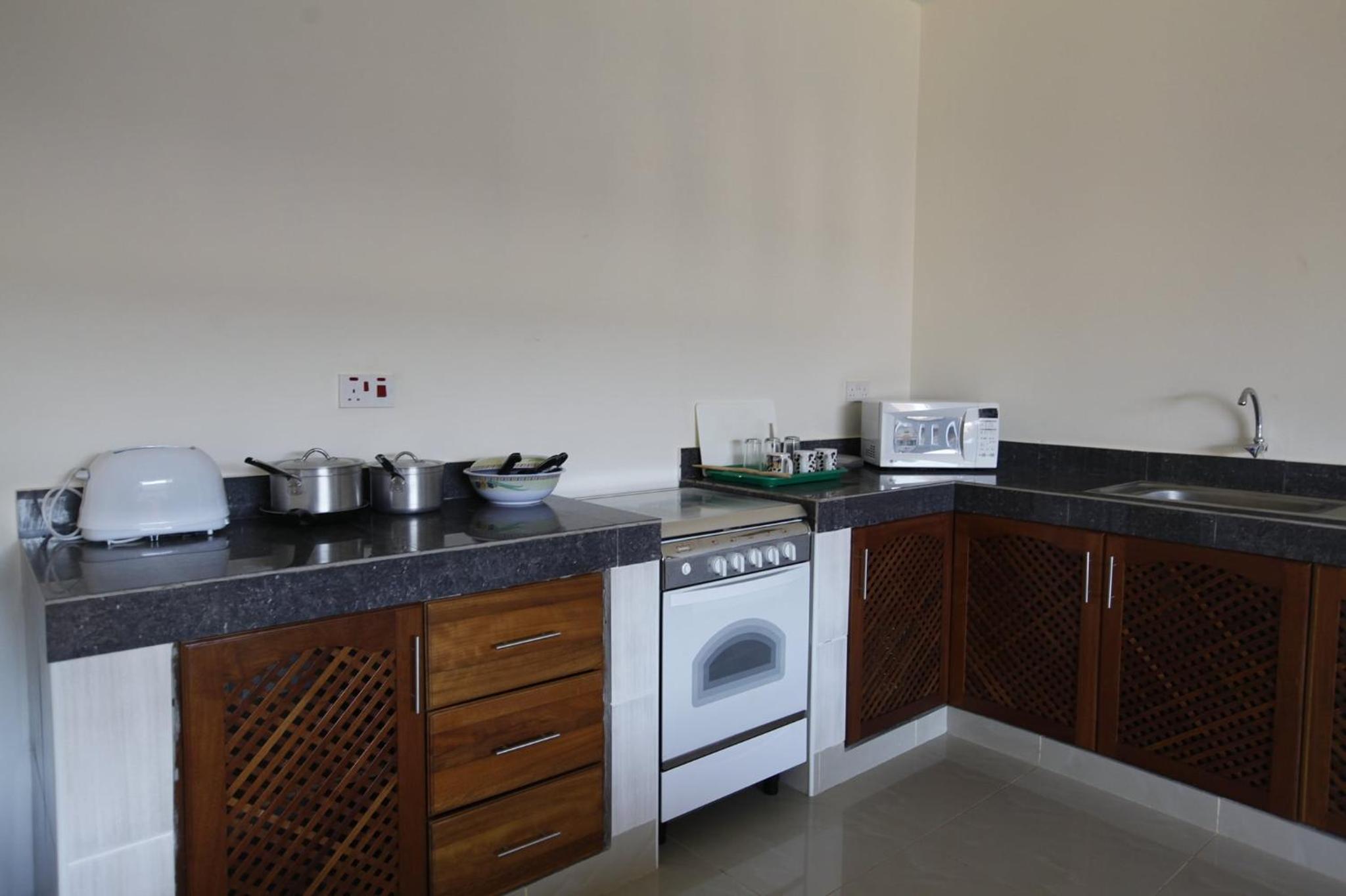 Nightingale Apartments Hotel Mombasa