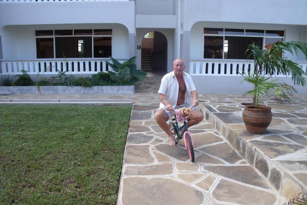 Nightingale Apartments Hotel Mombasa