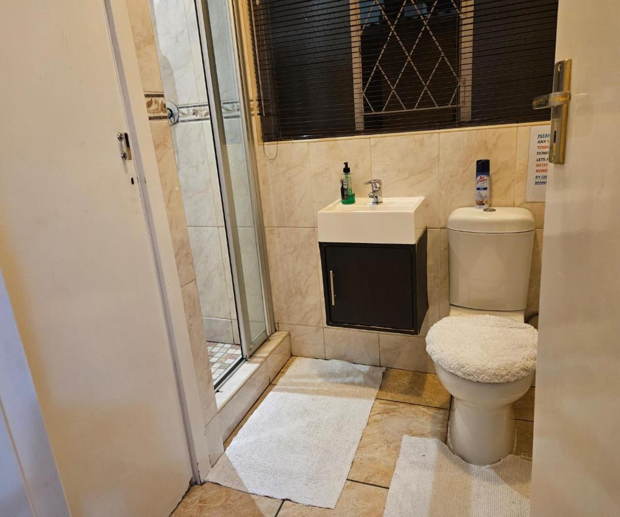 The Royal Princess B&B on Malibongwe Drive