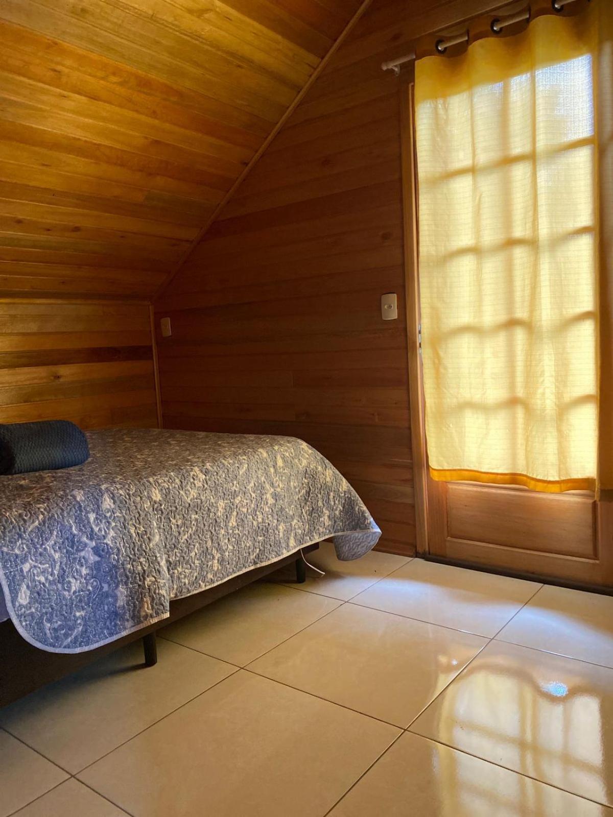 Cabanas das Araucárias