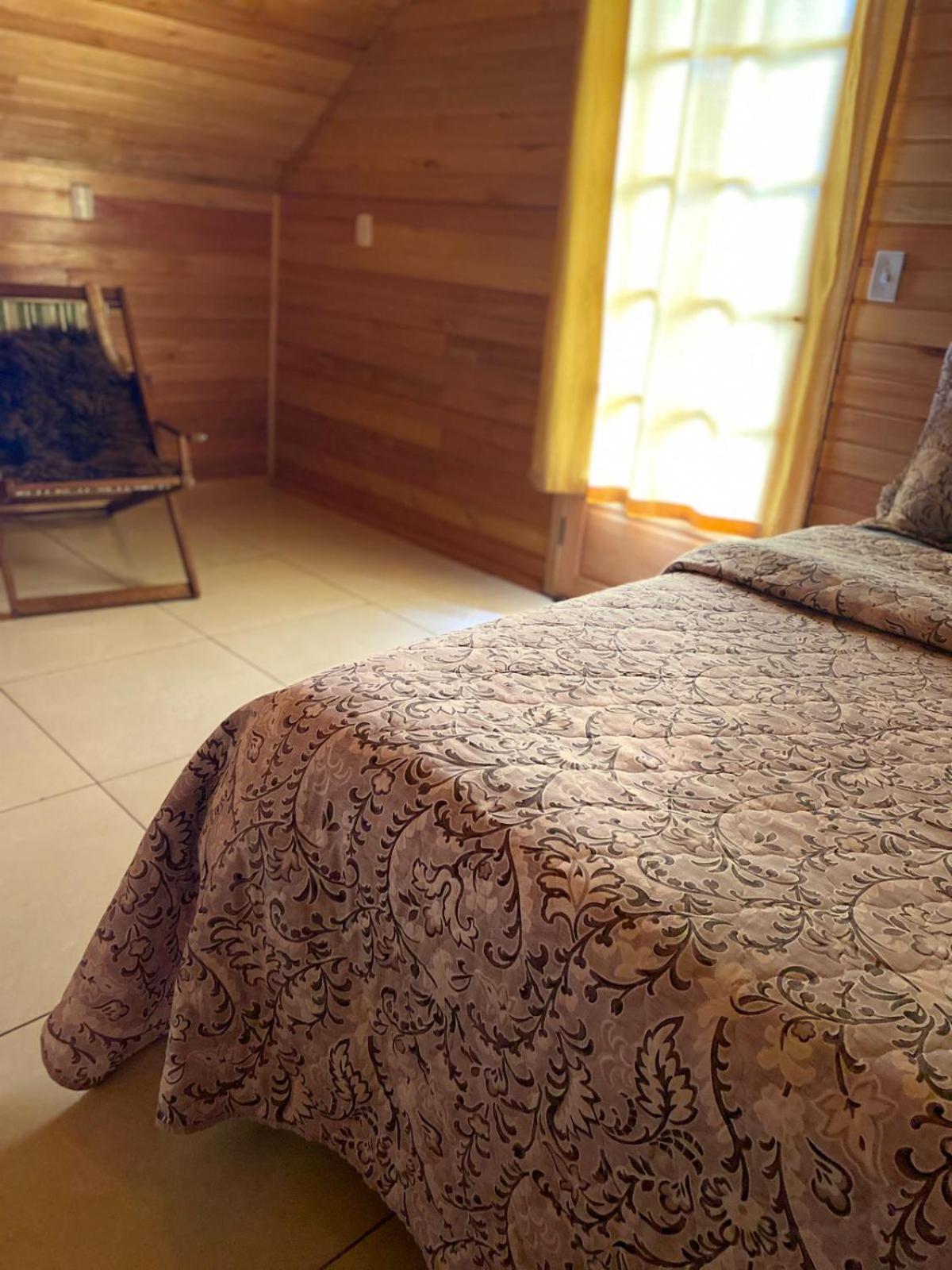 Cabanas das Araucárias
