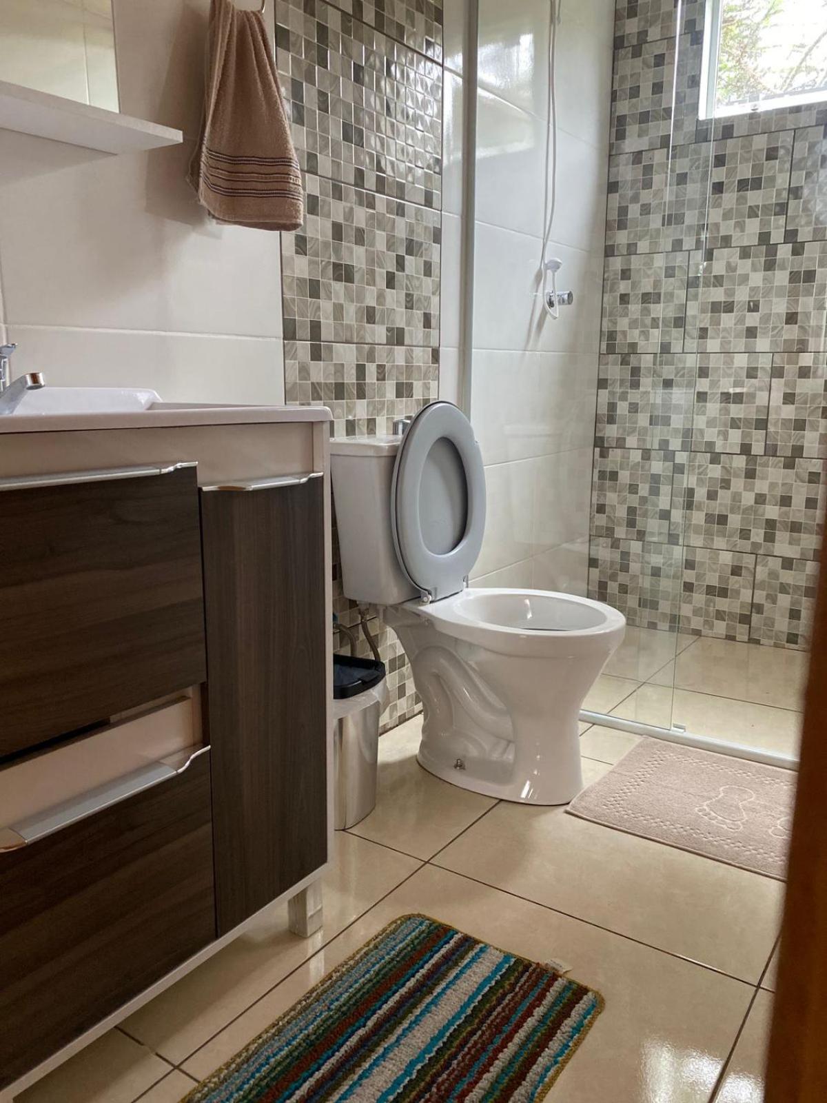 Cabanas das Araucárias