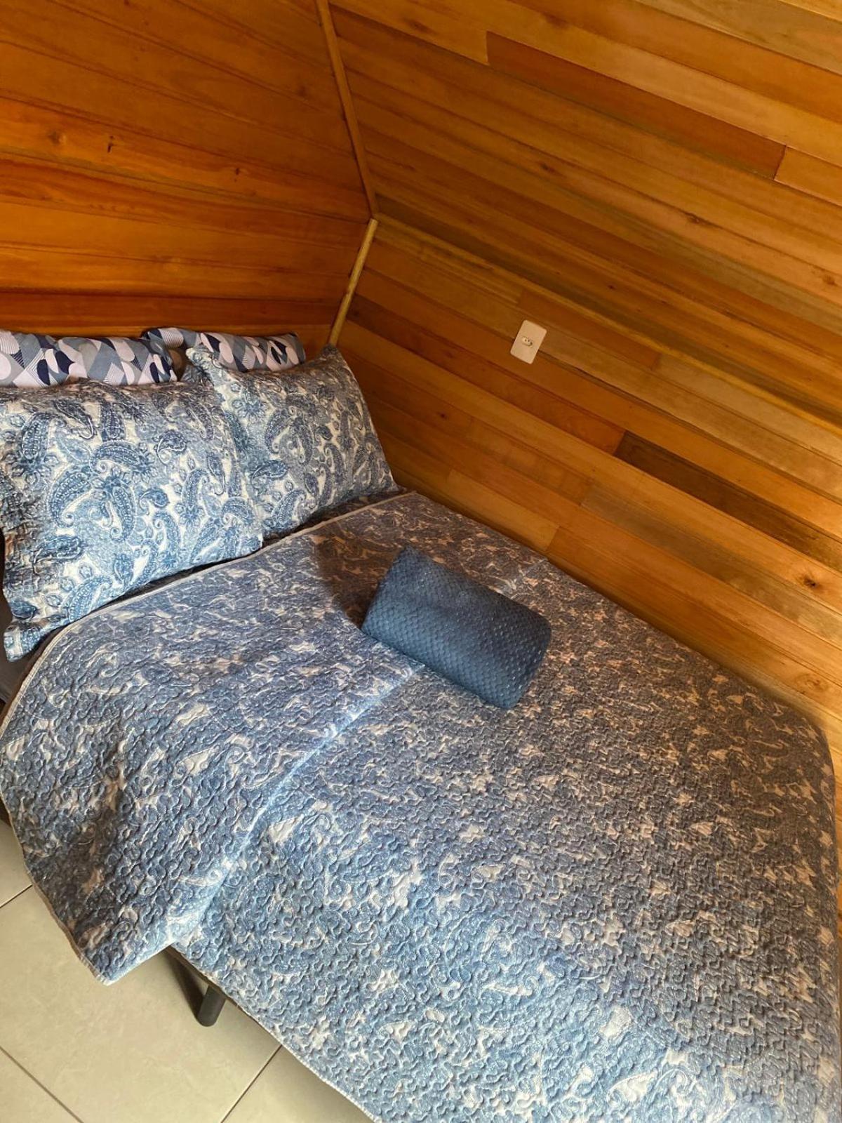 Cabanas das Araucárias