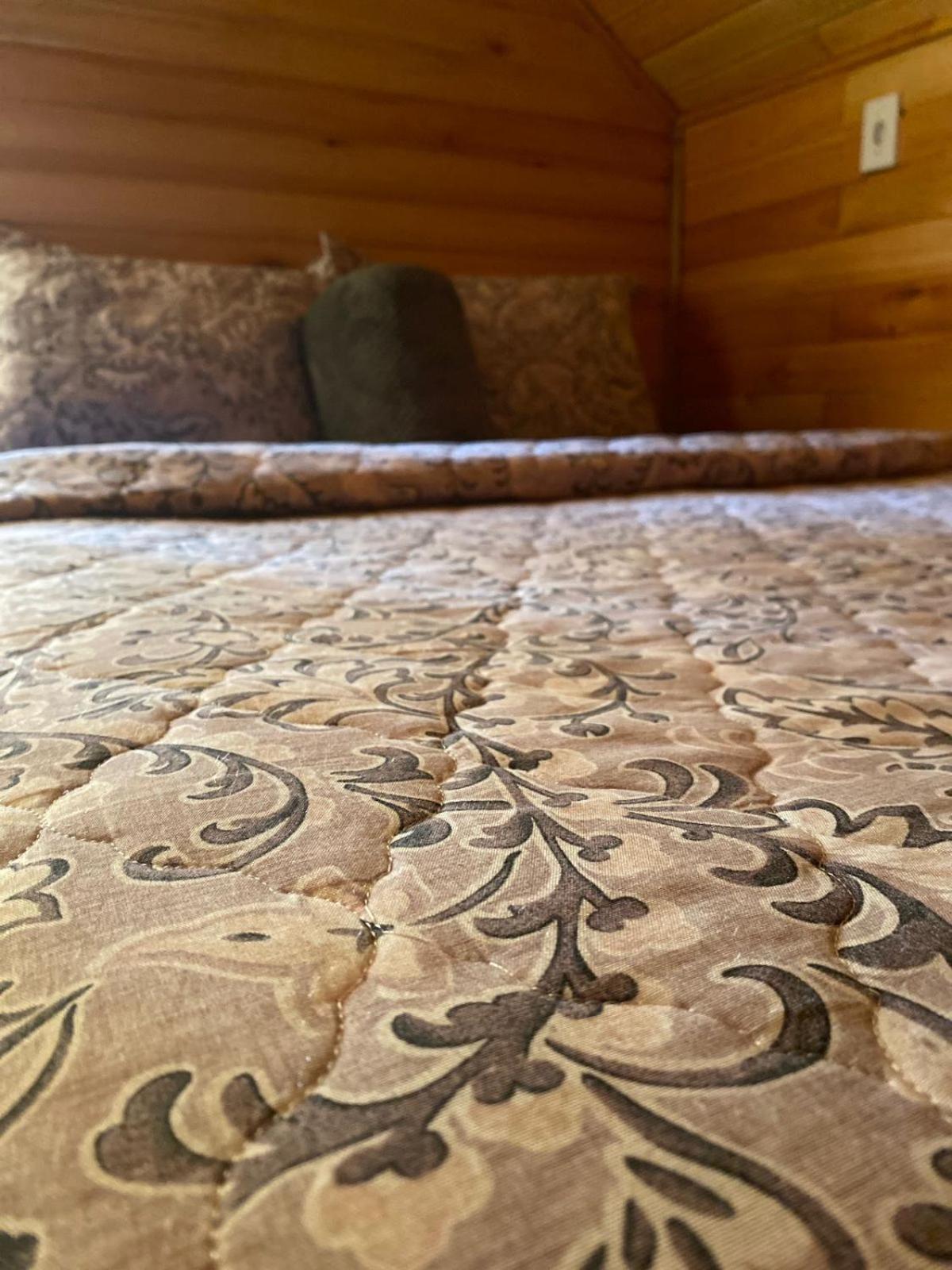 Cabanas das Araucárias