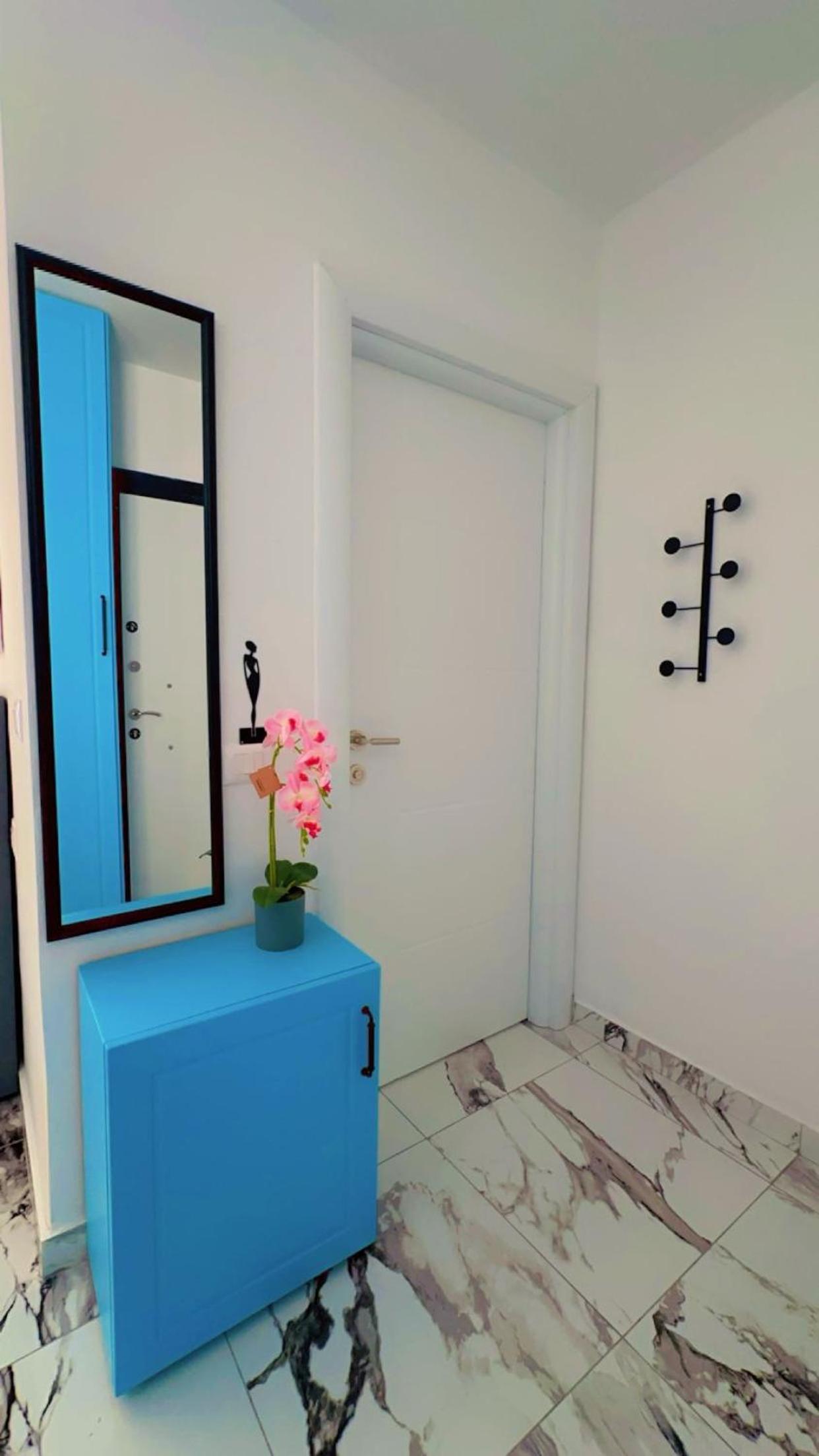 Princ studio Apartment for 3