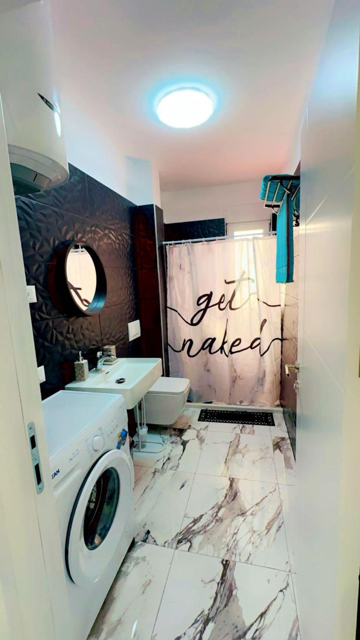 Princ studio Apartment for 3