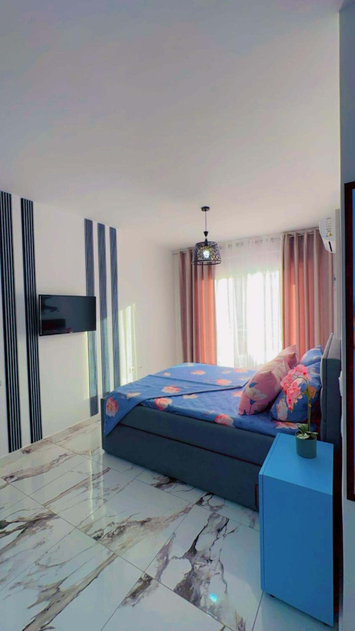 Princ studio Apartment for 3