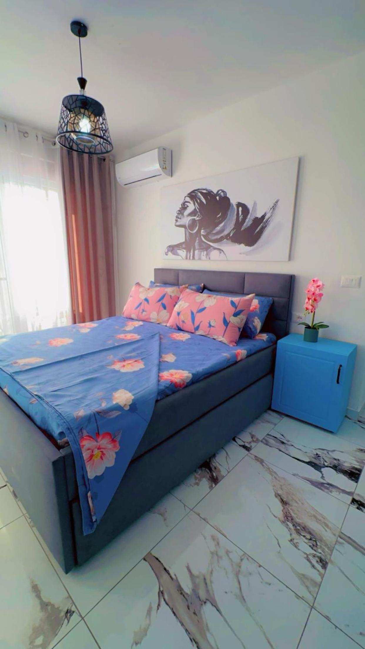 Princ studio Apartment for 3