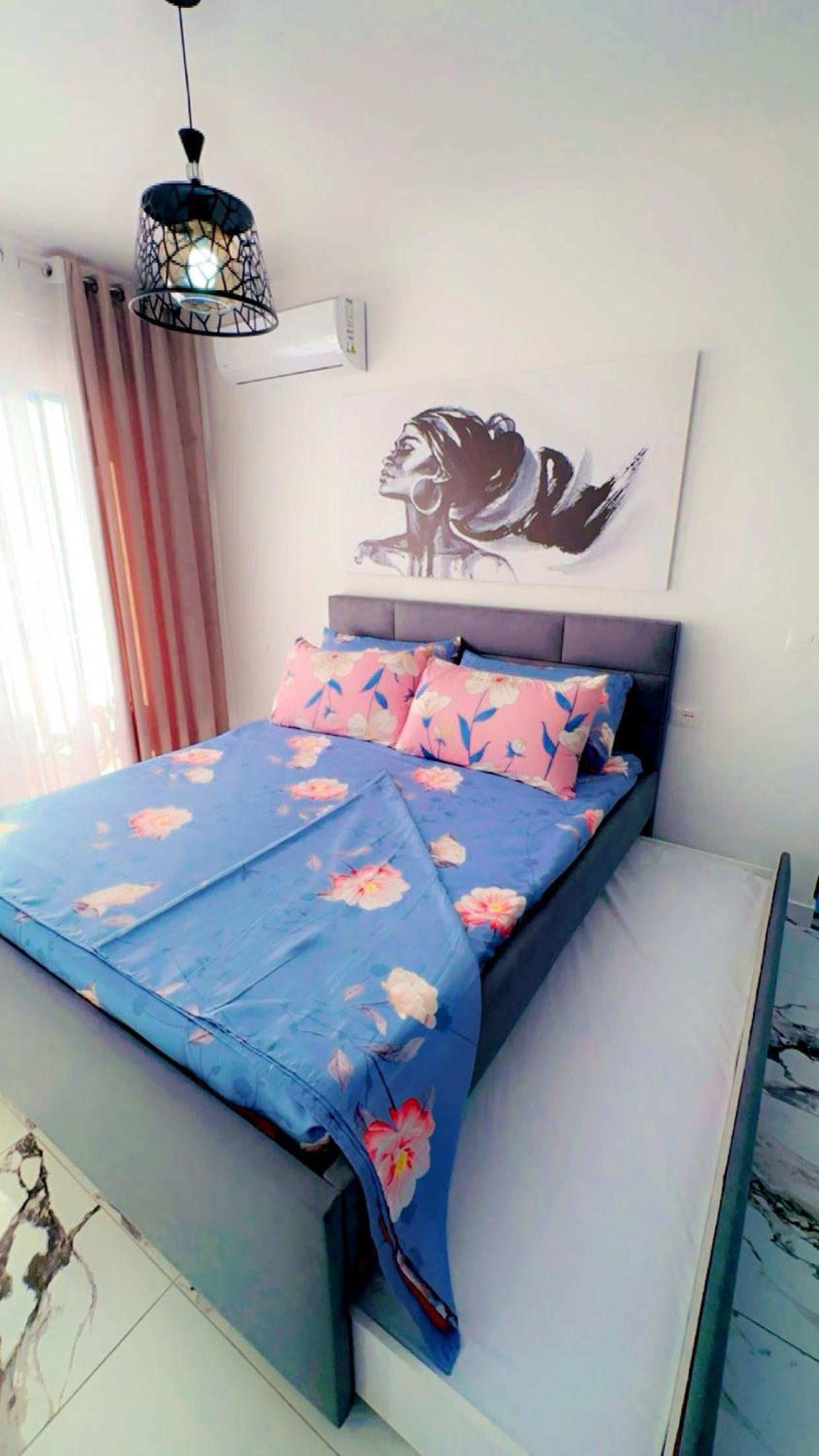 Princ studio Apartment for 3