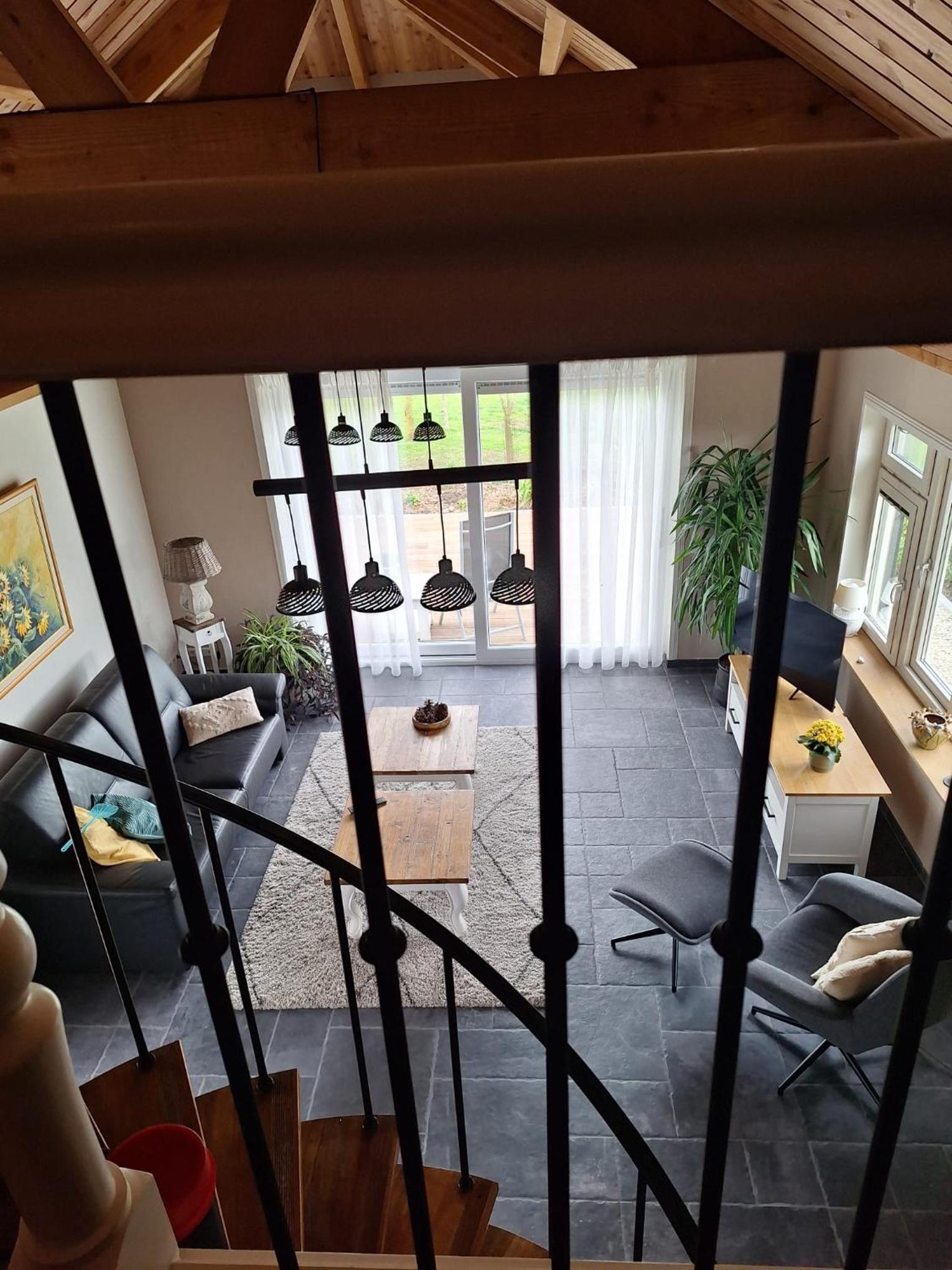 Gastenhuis Amstelmeerzicht.