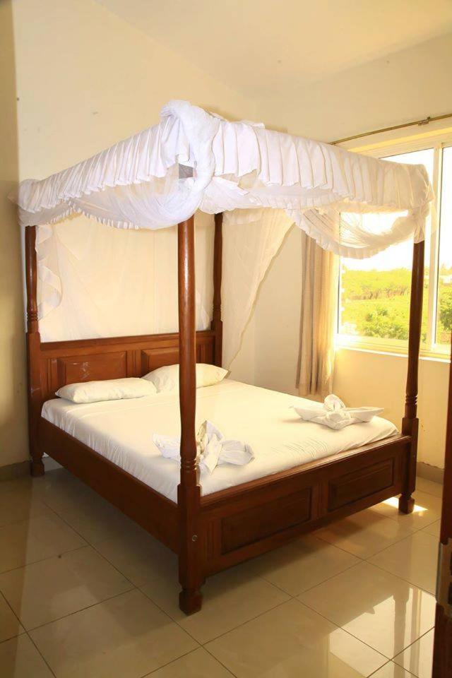Nightingale Apartments Hotel Mombasa