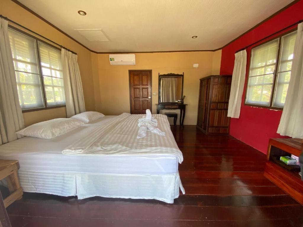 Kinnaree Resort Koh Kood