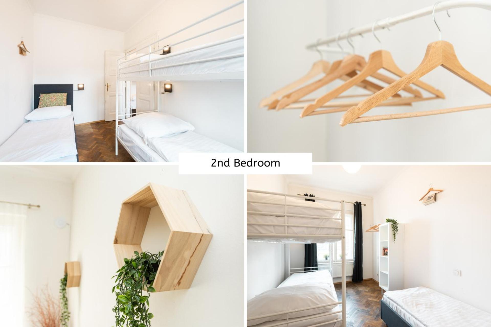 Hybernska Apartments by Pragueforyou